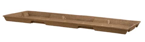 Cremation Tray Base Only