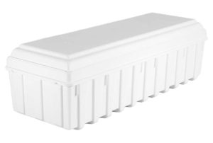 Ultima Poly Burial Vault