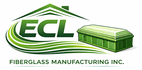 ECL Fiberglass Manufacturing Inc.